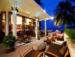 (Thajsko, Surat Thani, Ko Samui) - CENTRA BY CENTARA COCONUT BEACH RESORT SAMUI