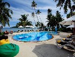 (Thajsko, Surat Thani, Ko Samui) - CENTRA BY CENTARA COCONUT BEACH RESORT SAMUI