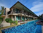 (Thajsko, Surat Thani, Ko Samui) - CENTRA BY CENTARA COCONUT BEACH RESORT SAMUI