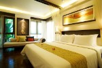 Hotel Chaweng Regent Beach Resort dovolenka