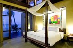 Thajsko, Surat Thani, Ko Samui - NEW STAR BEACH RESORT