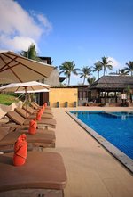 Thajsko, Surat Thani, Ko Samui - NEW STAR BEACH RESORT