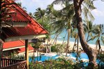 Thajsko, Surat Thani, Ko Samui - NEW STAR BEACH RESORT
