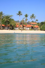 Thajsko, Surat Thani, Ko Samui - NEW STAR BEACH RESORT