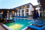 Hotel Samui Resotel Beach Resort  dovolenka