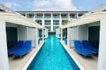 Hotel Samui Resotel Beach Resort  dovolenka