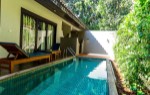 Hotel Saree Samui dovolenka
