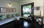 Hotel Saree Samui dovolenka