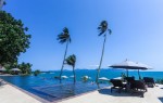 Hotel Saree Samui dovolenka