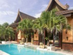 Hotel Bangkok - Ko Samui (BANGKOK PALACE HOTEL + CHAWENG REGENT BEACH) dovolená