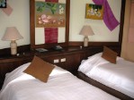 Hotel Bangkok - Ko Tao (BANGKOK PALACE HOTEL + KO TAO CORAL GRAND RESORT) dovolená
