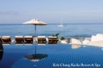 Hotel KOH CHANG KACHA RESORT dovolená