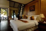 Hotel KOH CHANG KACHA RESORT dovolená