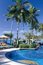 Hotel KOH CHANG PARADISE dovolená