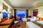 Hotel Bangkok - Ko Chang (BANGKOK PALACE HOTEL + CENTARA TROPICANA RESORT) dovolená