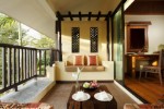 Hotel Bangkok - Ko Chang (BANGKOK PALACE HOTEL + CENTARA TROPICANA RESORT) dovolená