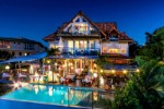 Martinik, Le Marin, Trois Ilets - La Suite Villa