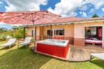 Martinik, Le Marin, Trois Ilets - La Suite Villa