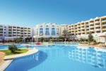 Hotel El Mouradi  El Menzah dovolenka