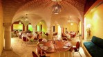 Tunisko, Djerba, Djerba - Palais des Iles - restaurace a la carte