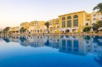 Hotel Djerba Castille dovolenka