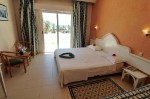 Hotel Djerba Castille dovolenka