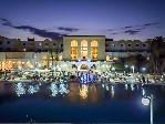 Hotel DJERBA CASTILLE dovolená