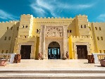 Hotel DJERBA CASTILLE dovolená