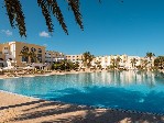 Hotel DJERBA CASTILLE dovolená