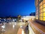 Hotel DJERBA CASTILLE dovolená