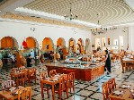 Hotel DJERBA CASTILLE dovolená