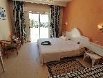 Hotel DJERBA CASTILLE dovolená