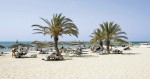 (Tunisko, Djerba, Aghir) - GOLF BEACH