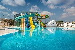 Tunézia, Djerba, Houmt Souk - ILIADE & AQUAPARK DJERBA