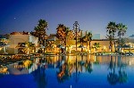 Tunézia, Djerba, Houmt Souk - ILIADE & AQUAPARK DJERBA