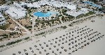 Hotel ILIADE & AQUAPARK DJERBA dovolenka