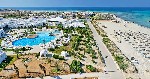 Hotel ILIADE & AQUAPARK DJERBA dovolenka
