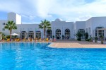 Hotel Meninx Resort Spa & Aqua Park dovolenka