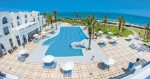 Tunisko, Djerba, Midoun - ALJAZIRA BEACH & SPA