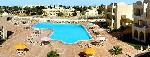 Tunisko, Djerba, Midoun - hotel AZUREA HOTEL