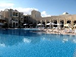 Tunisko, Djerba, Midoun - hotel AZUREA HOTEL
