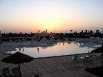 Tunisko, Djerba, Midoun - hotel AZUREA HOTEL