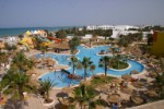 (Tunisko, Djerba, Midoun) - CARIBBEAN WORLD DJERBA