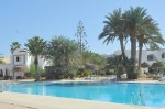 Hotel Cedriana Djerba dovolenka