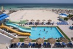 Hotel Club Calimera Yati Beach dovolenka
