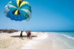 Hotel Club Calimera Yati Beach dovolenka