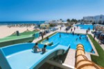 Hotel Club Calimera Yati Beach dovolenka