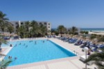 Hotel Club Calimera Yati Beach dovolenka