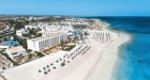 Hotel Club Calimera Yati Beach dovolenka