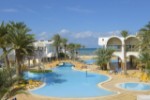 Hotel Dar Djerba Narjess dovolenka
